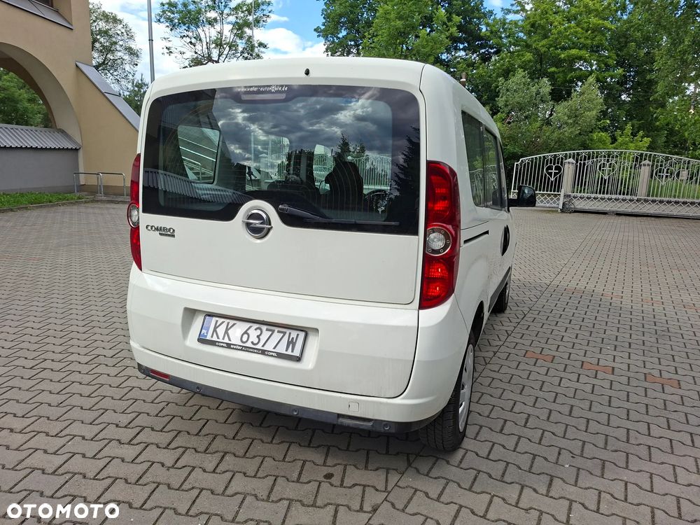 Opel Combo Tour L1H1 - 9