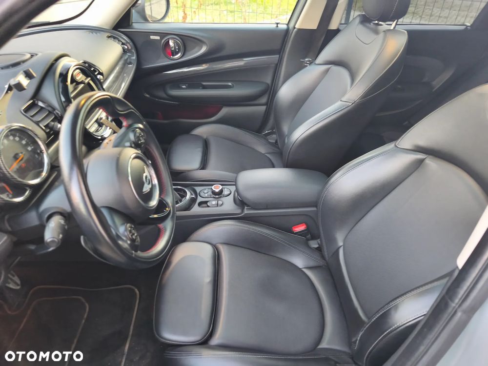 MINI Clubman Cooper S ALL4 sport - 13