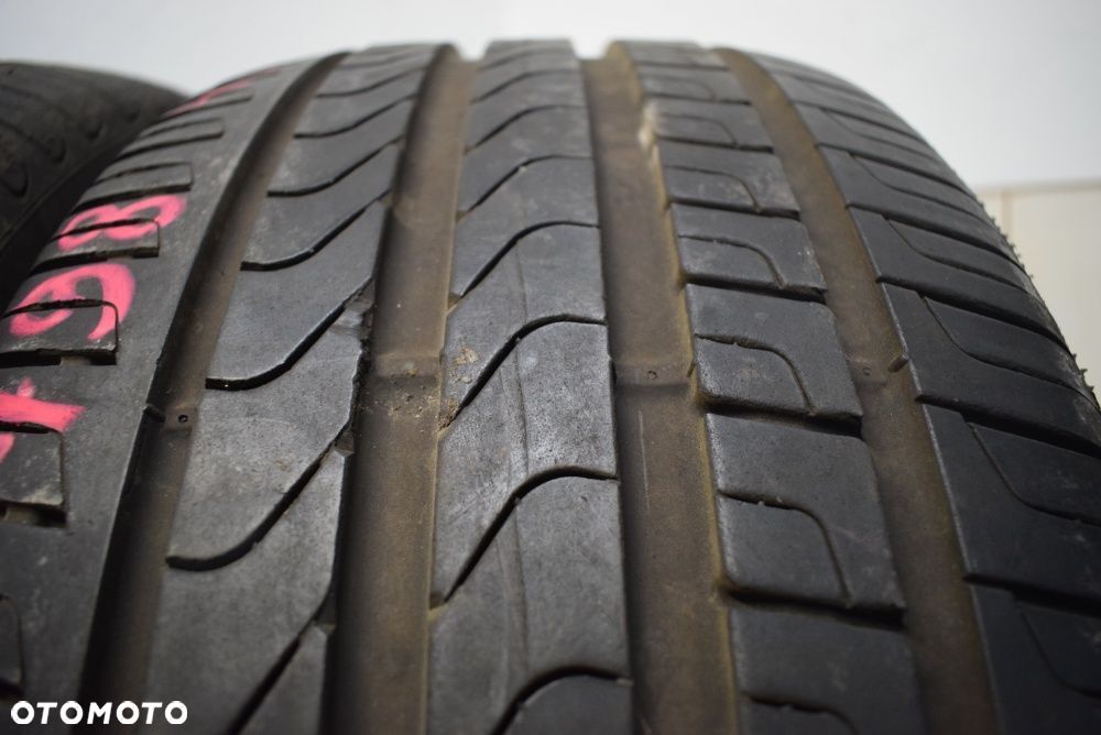 R21 275/40 Pirelli Scorpion Verde cena za parę - 3