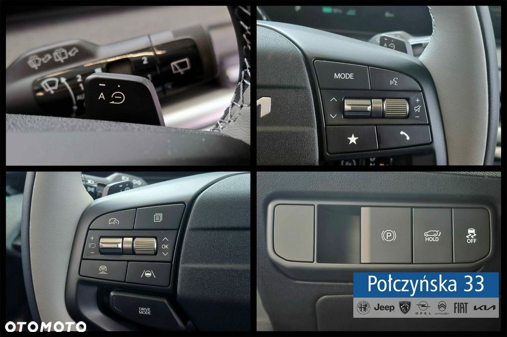 Kia EV4 81.4kWh Business Line - 30