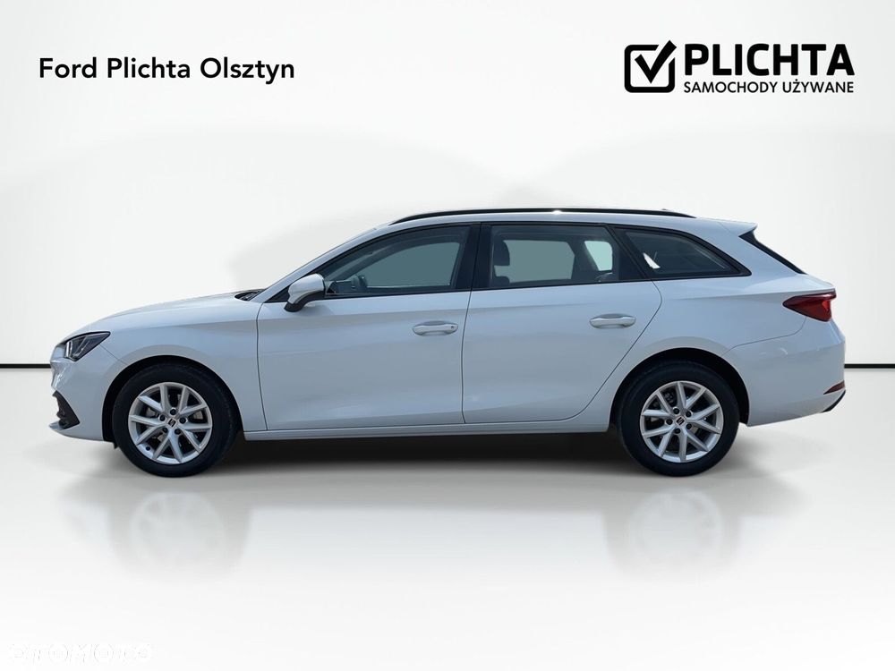 Seat Leon Sportstourer - 9