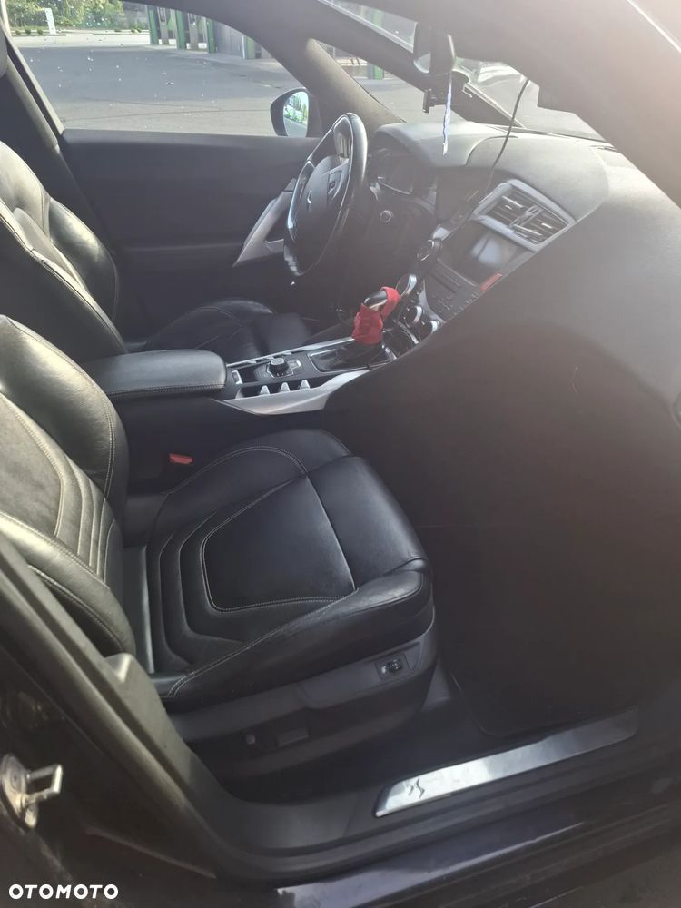Citroën DS5 2.0 HDi SoChic - 5