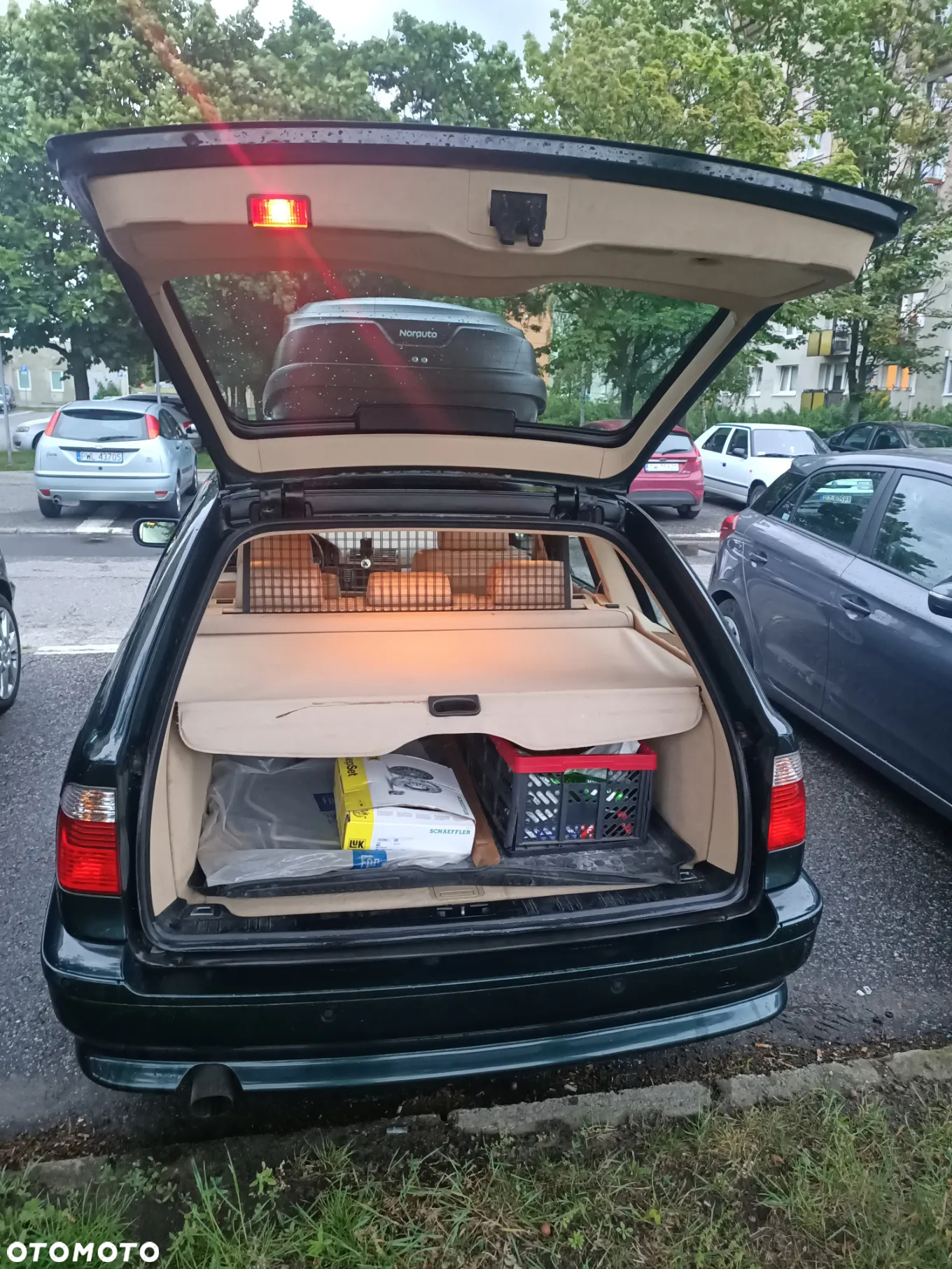 BMW Seria 5 530i - 10