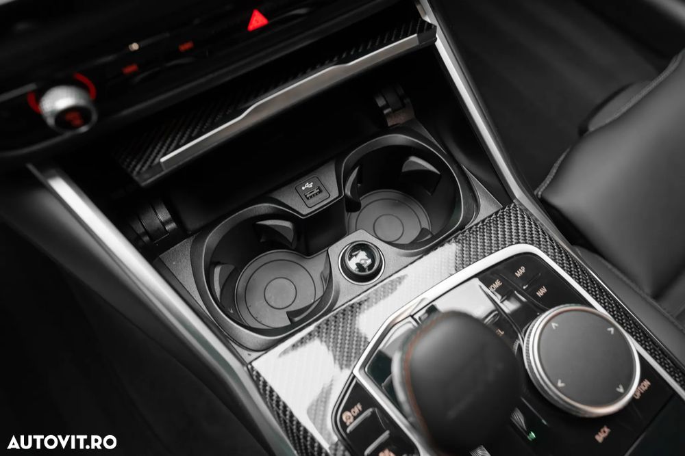 BMW M4 Competition M xDrive - 21