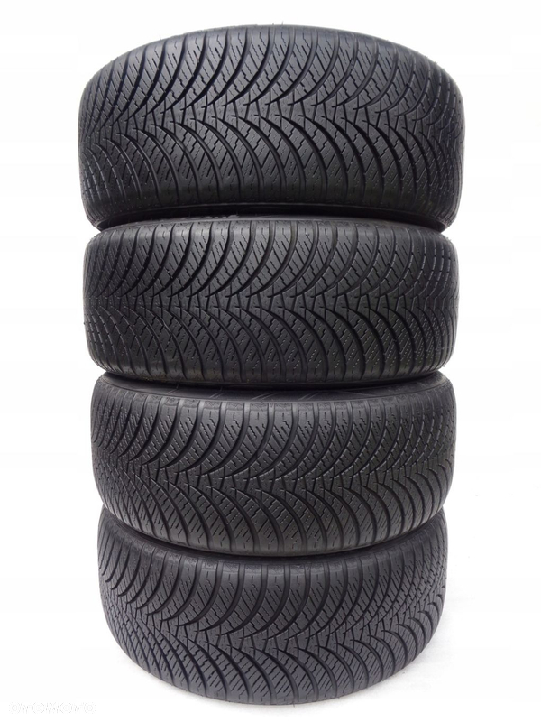 OPONY CAŁOROCZNE 195/45R16 FALKEN 195/45/16