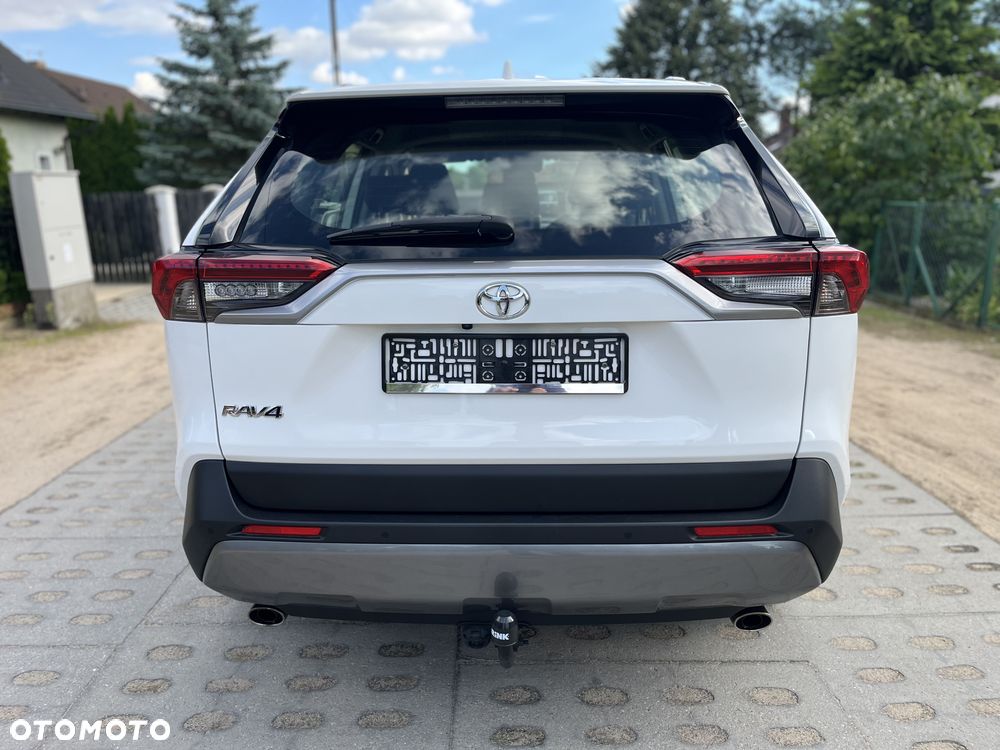 Toyota RAV4 2.0 4x2 Start&Stop Comfort - 24