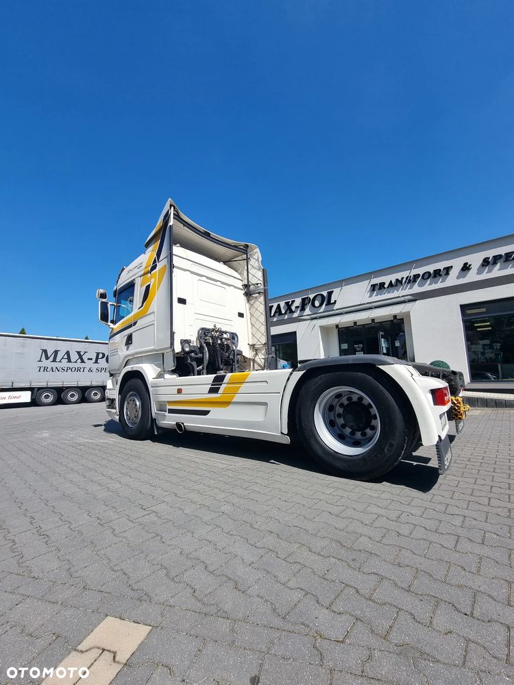 Scania R450 - 3