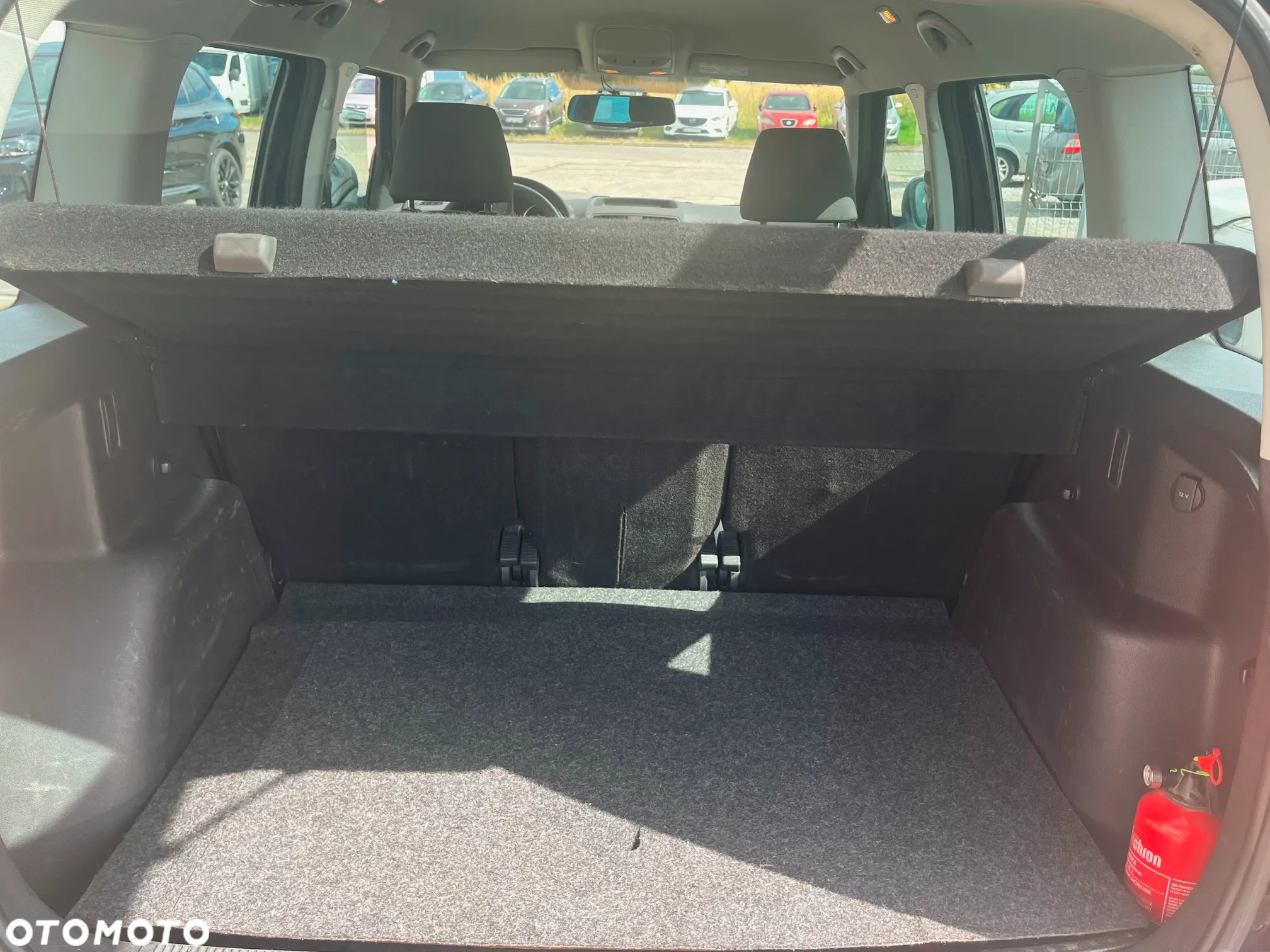 Skoda Yeti 2.0 TDI DPF 4x4 Active - 11