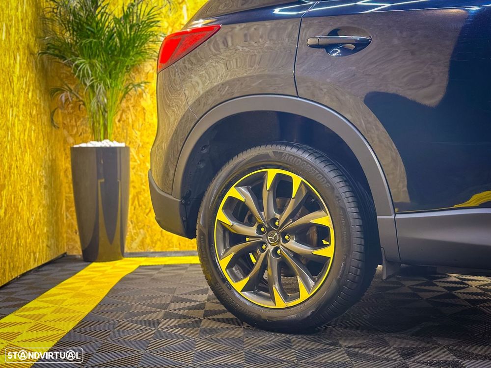 Mazda CX-5 2.2 D Essence - 5