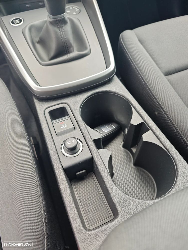 Audi A3 Sportback 30 TFSI Advanced - 18