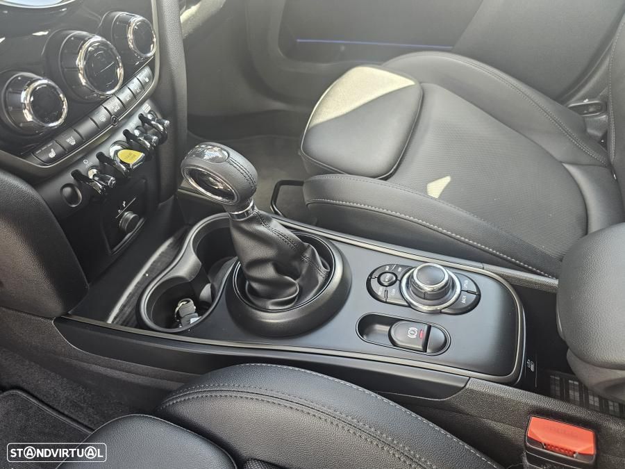 MINI Countryman Cooper SE All4 Aut. Essential - 42