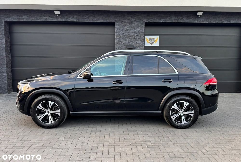 Mercedes-Benz GLE 350 de 4-Matic Advanced Plus - 2