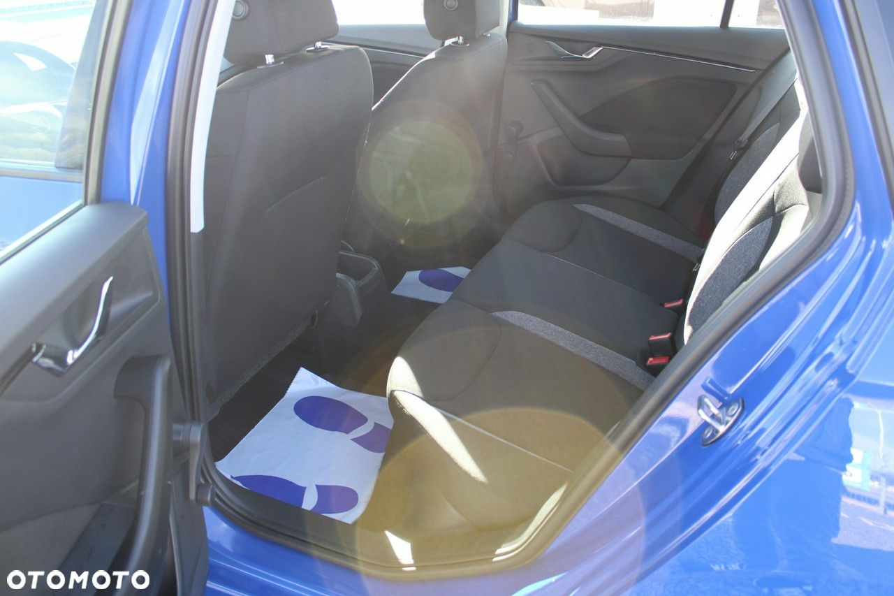 Skoda Scala 1.0 TSI Active - 19