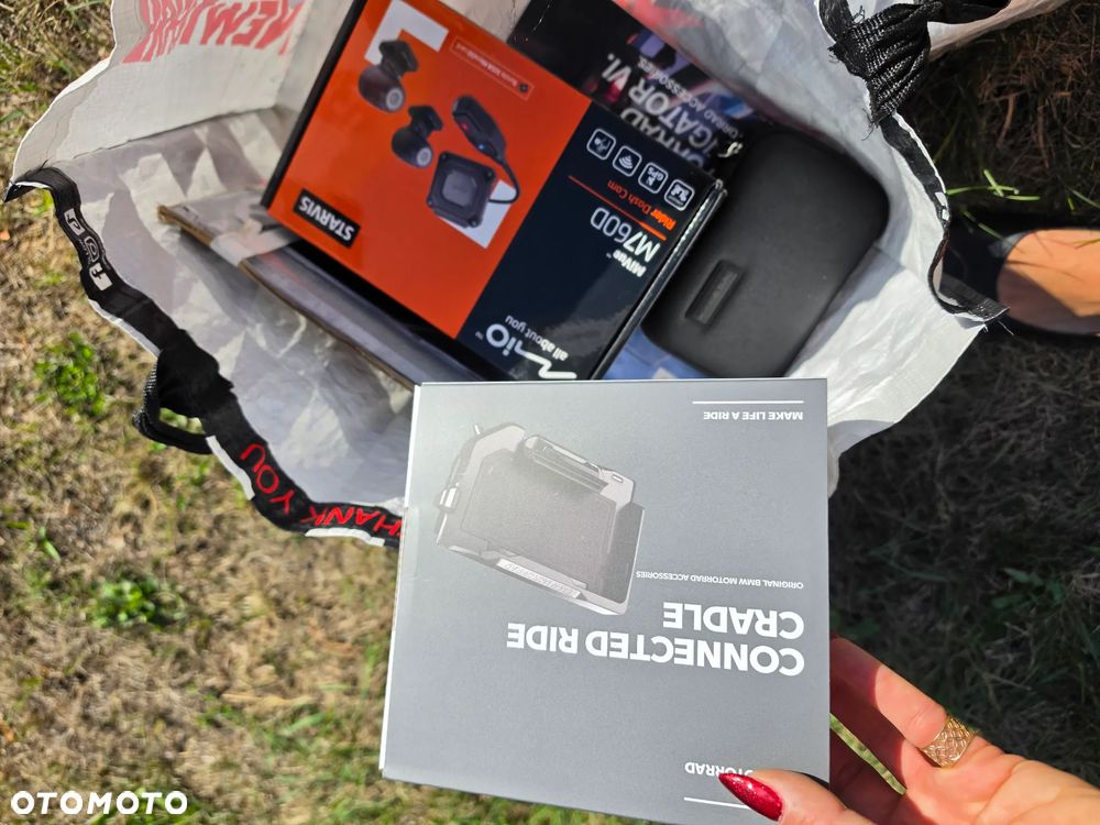 BMW R1250 GS Adventure - 13