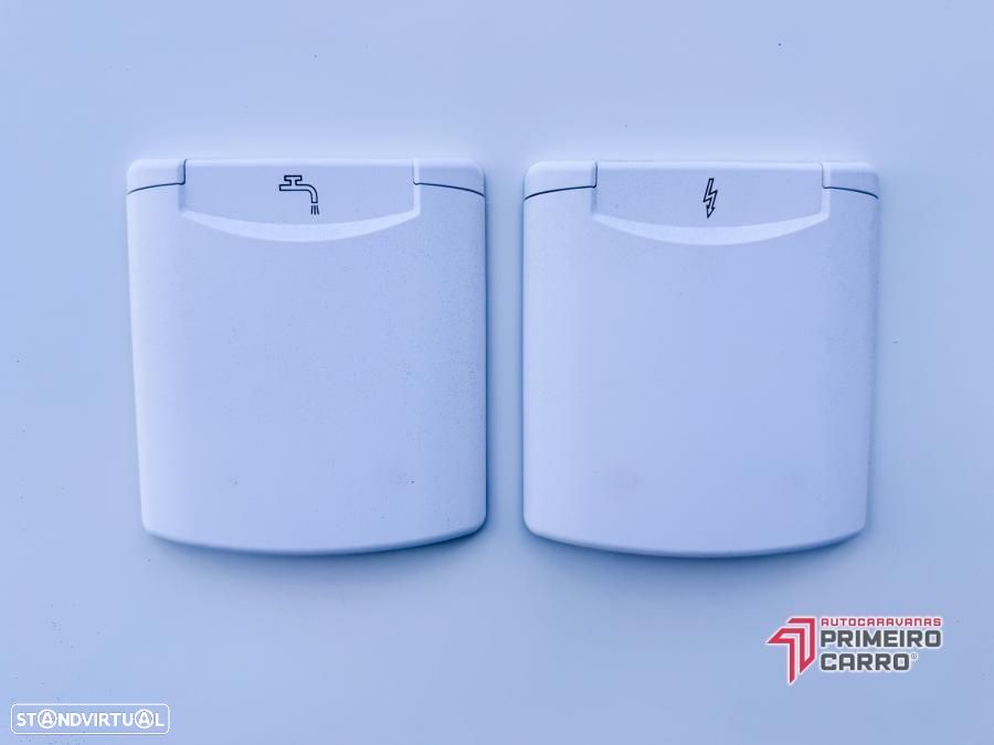 Florium Mayflower 74 LMF c.central e basculante - 48