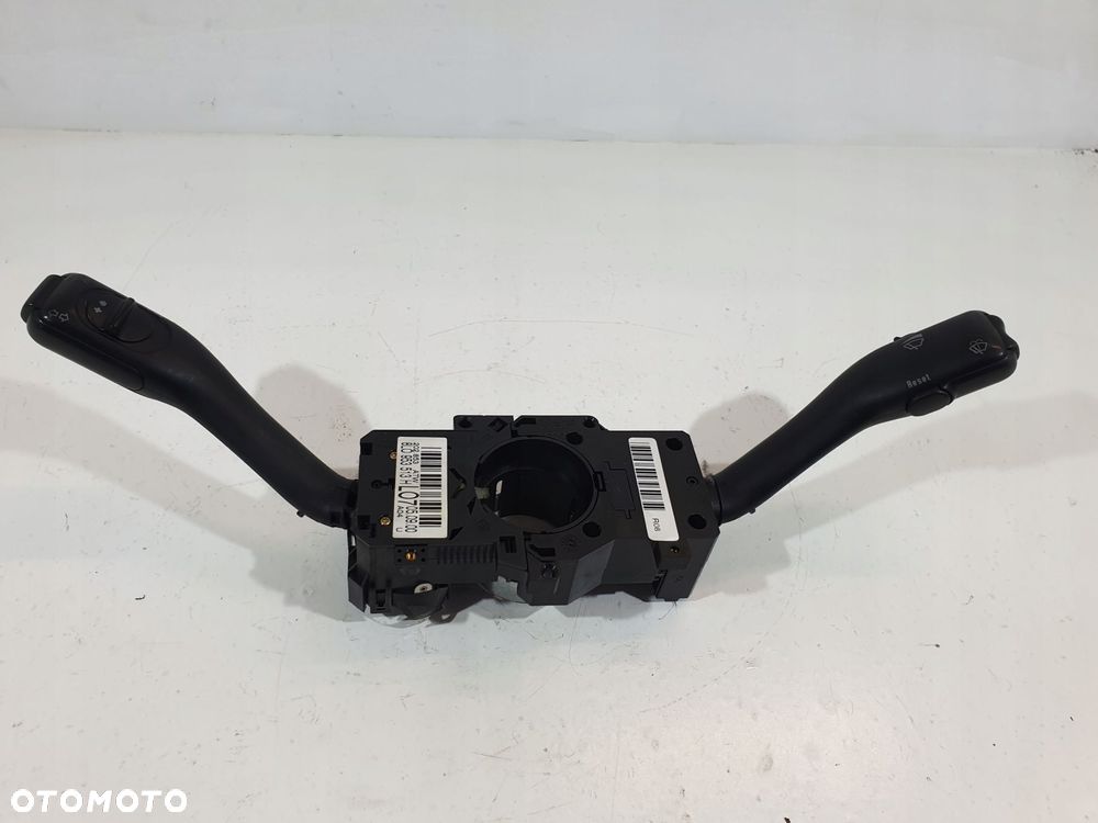 przełącznik zespolony 8l0953513h audi a6 s6 c5 eu - 2