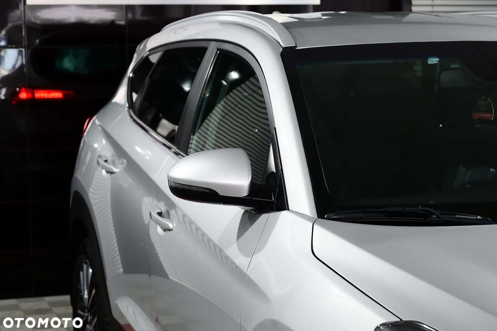 Hyundai Tucson - 37
