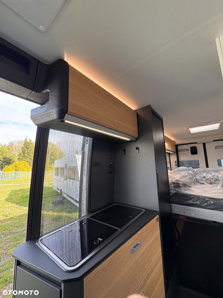 Adria Twin Sports 640 SGX 60Y PopTop - Nowy, Podnoszony Dach, Automat, FV23% - 23