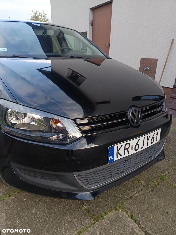 Volkswagen Polo 1.6 TDI DPF Comfortline - 14