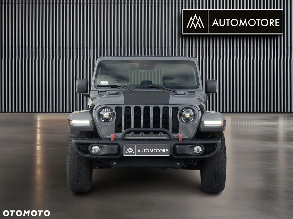 Jeep Wrangler Unlimited 2.0 Turbo PHEV 4xe Sahara - 4