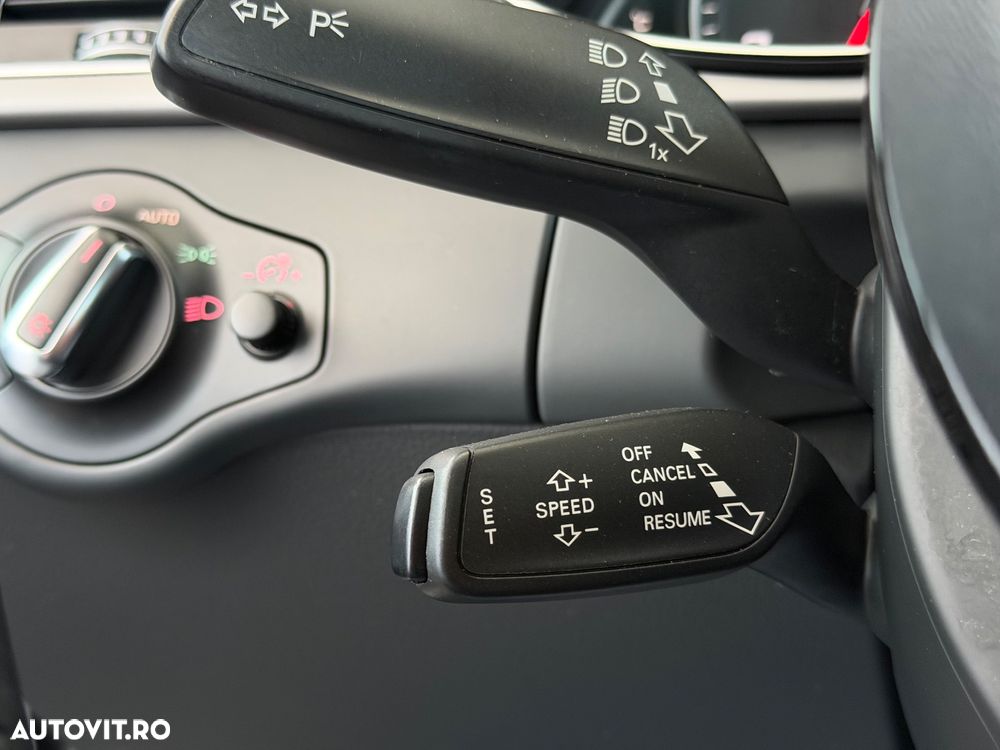 Audi A4 1.8 TFSI Attraction - 19