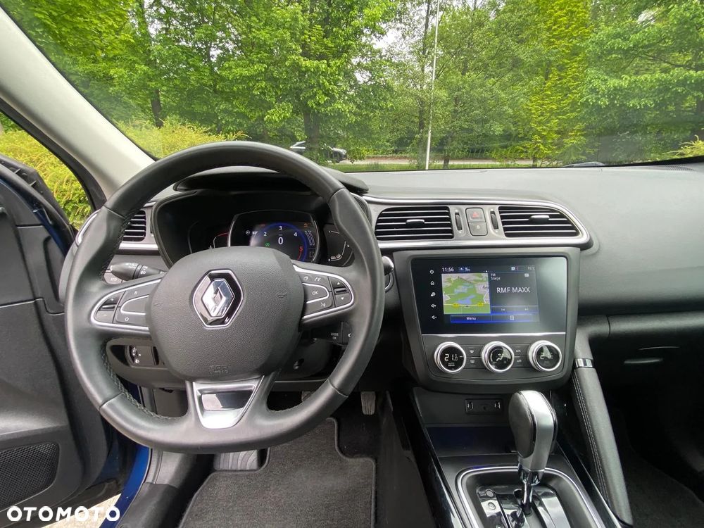 Renault Kadjar - 9