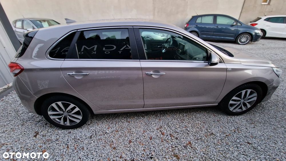 Hyundai i30 - 3