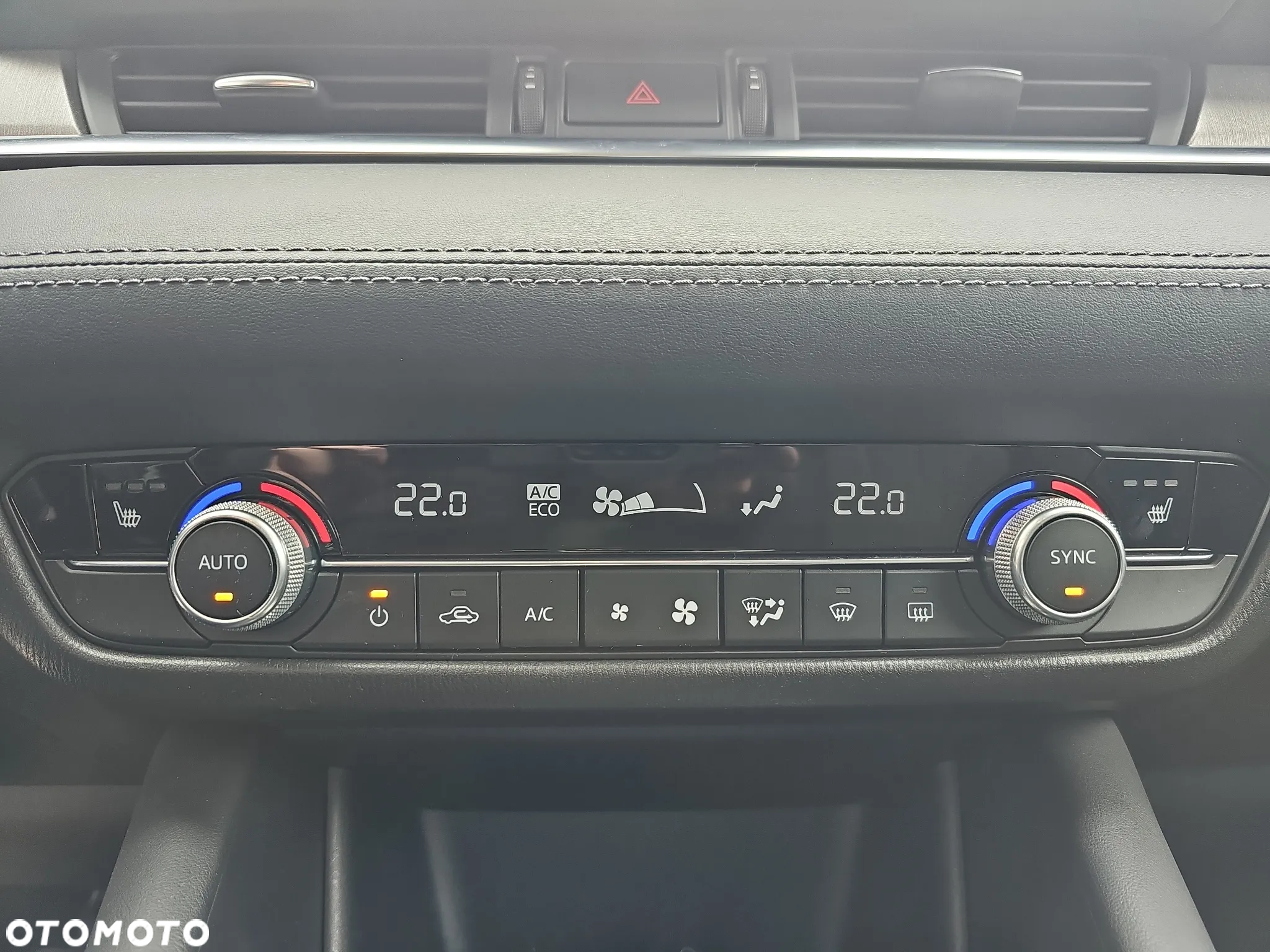 Mazda 6 2.0 Center-Line - 20