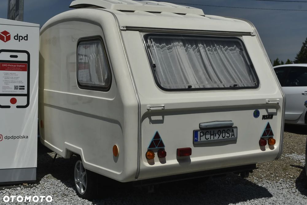 Niewiadów N126E - 9