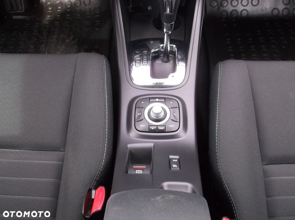 Renault Megane dCi 110 FAP EDC LIMITED - 15