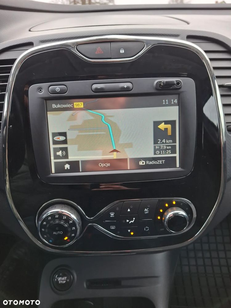 Renault Captur ENERGY TCe 90 Start&Stop Intens - 34