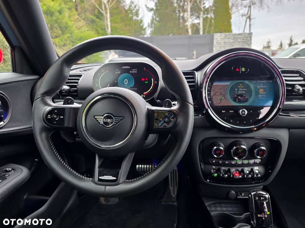 MINI John Cooper Works All4 - 13