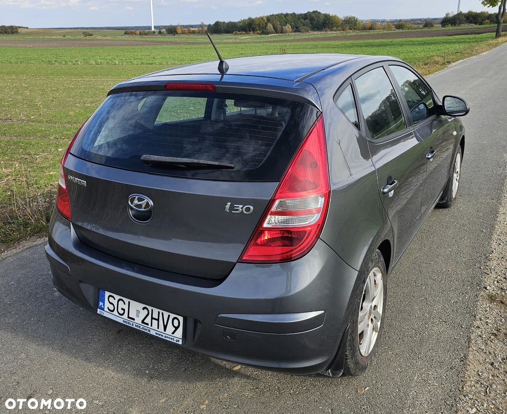 Hyundai i30 1.6 Comfort - 6