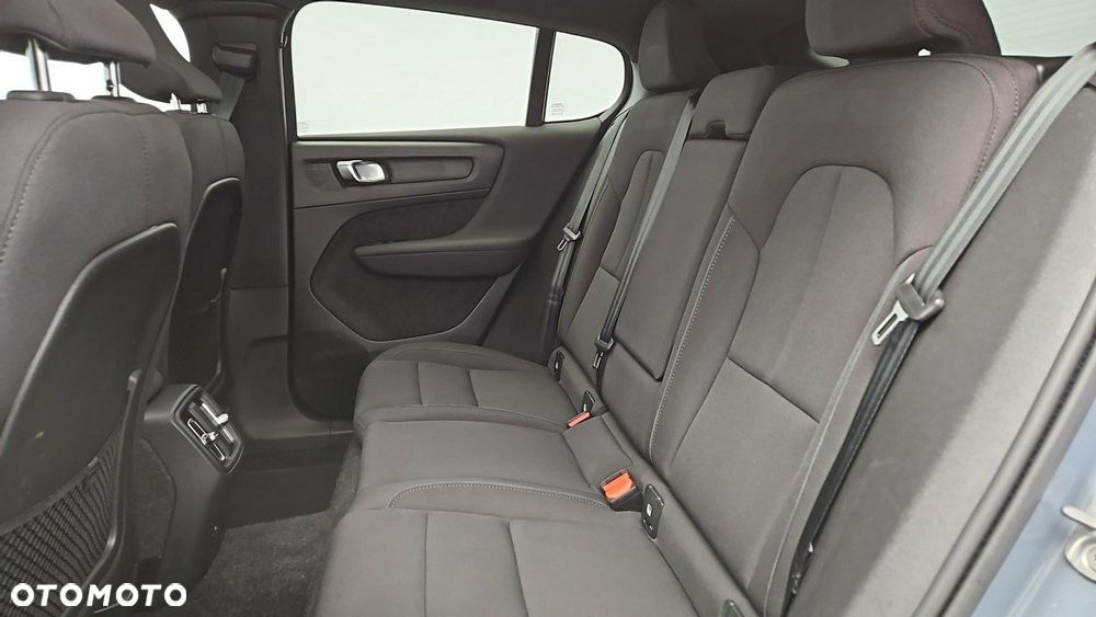 Volvo C40 Recharge Twin AWD Ultimate - 21