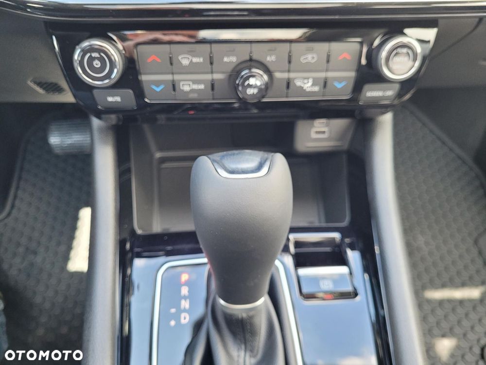 Jeep Compass 1.5 T4 mHEV North Star FWD S&S DCT - 28