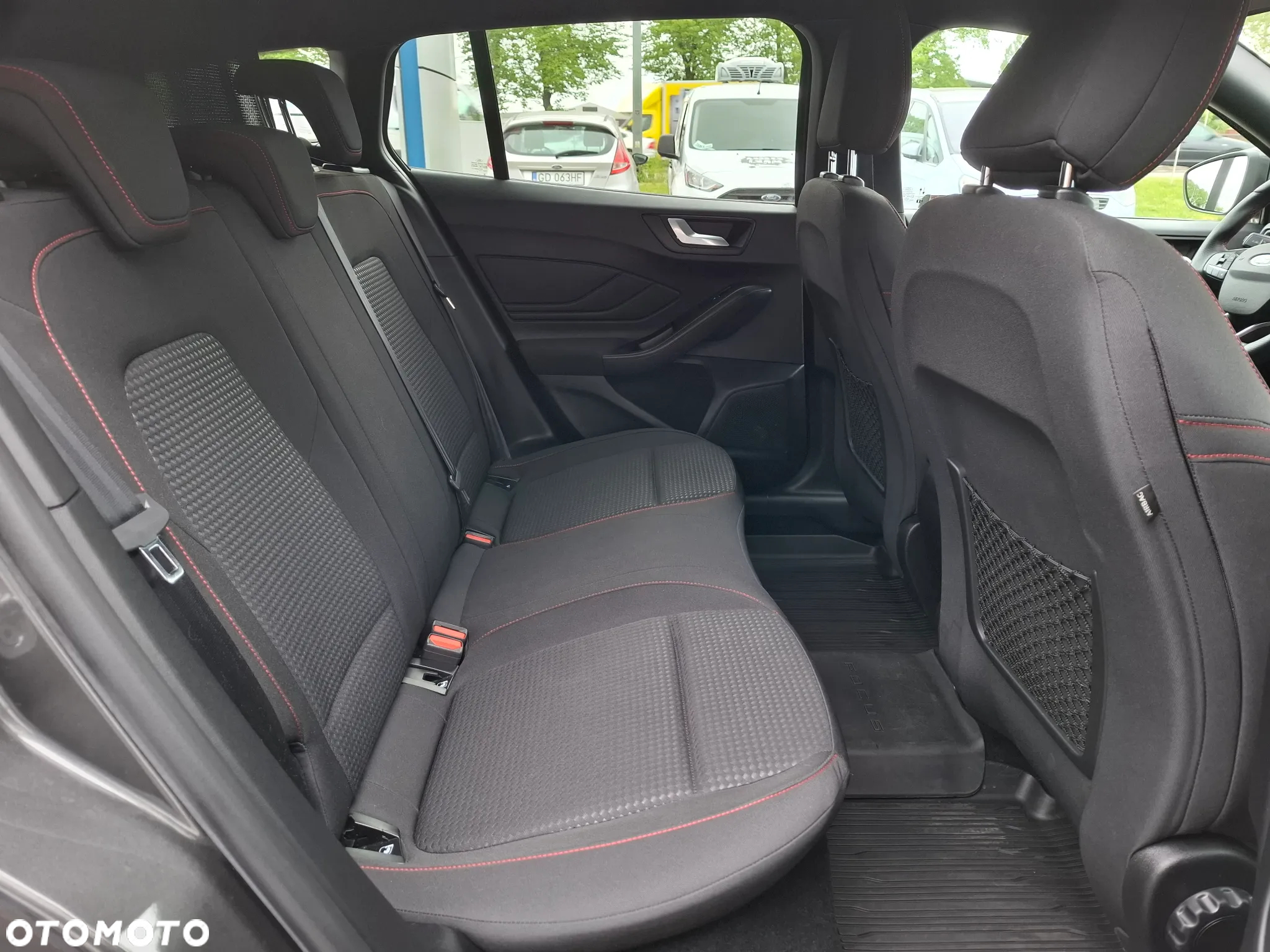 Ford Focus 2.0 EcoBlue ST-Line - 8