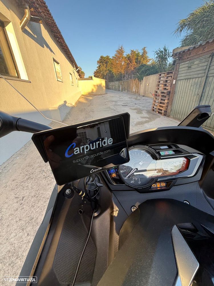 BMW C 650 Sport Sport - 14