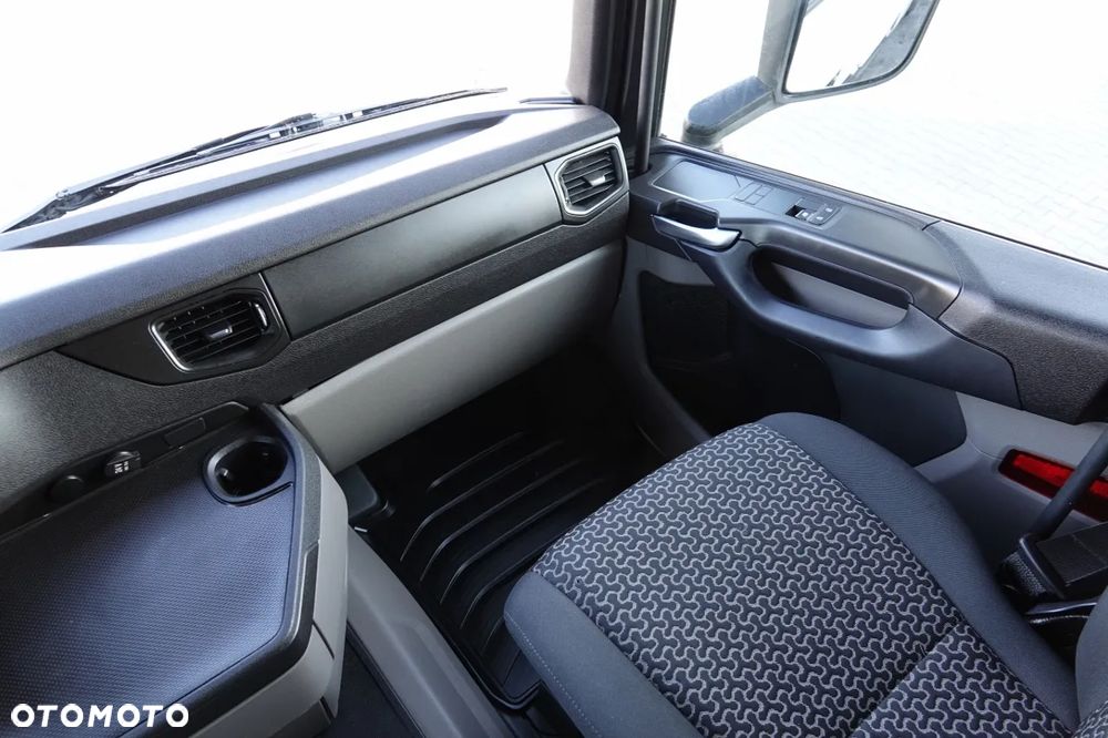 Scania R 450 / RETARDER / KLIMA POSTOJWA  / OPONY 100 % / PO KONTRAKCIE SERWISOWYM - 30
