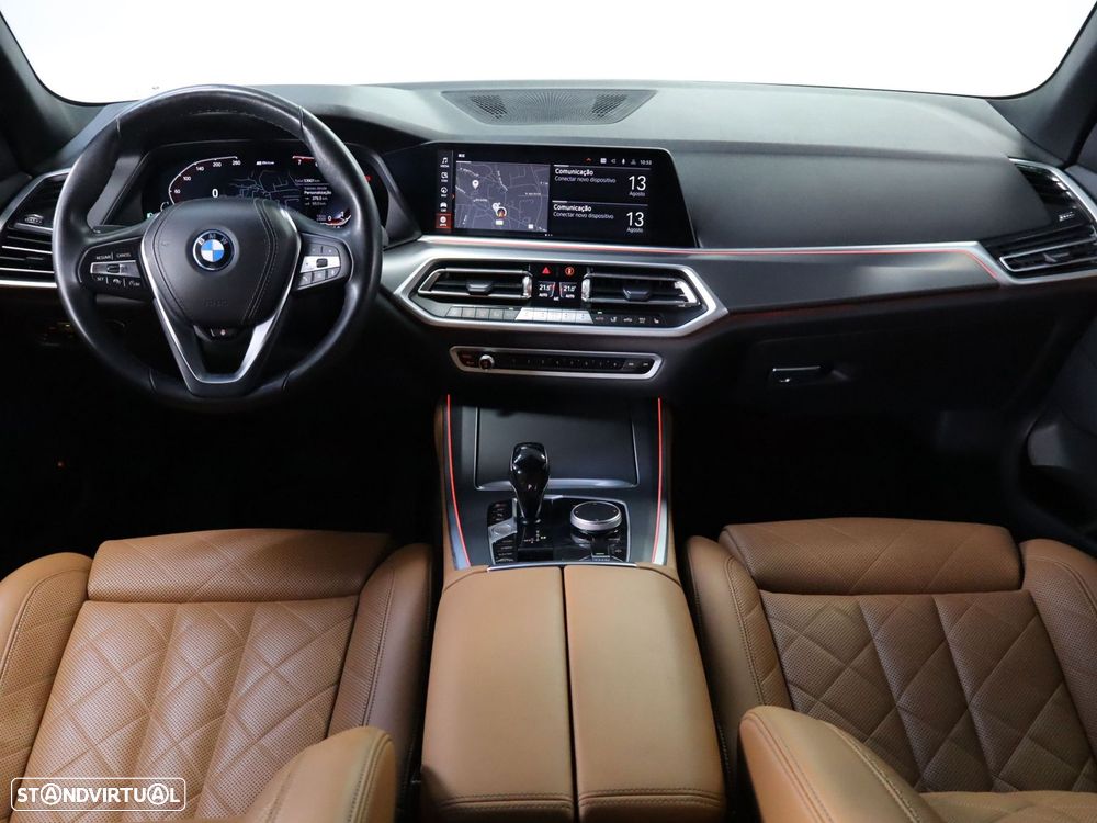 BMW X5 45 e xDrive - 14