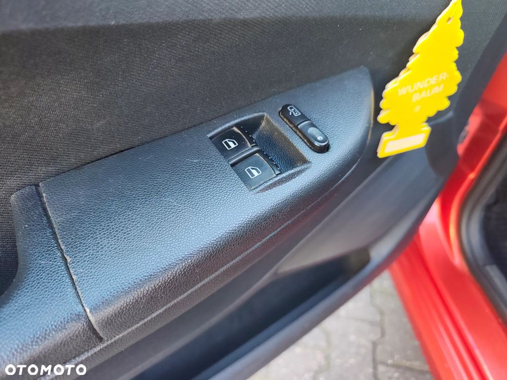Skoda Fabia 1.2 12V Ambiente - 15