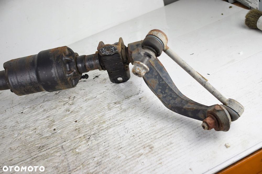 stabilizator tył tylny range rover sport l494 - 4