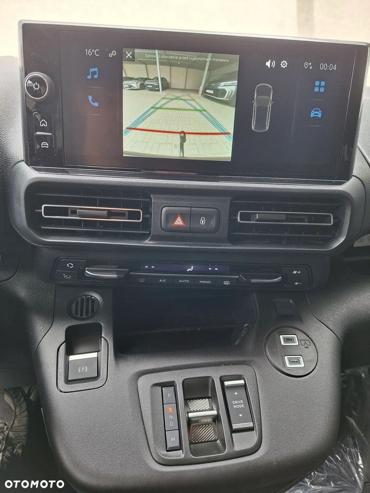 Toyota Proace City - 9