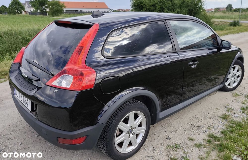 Volvo C30 - 9