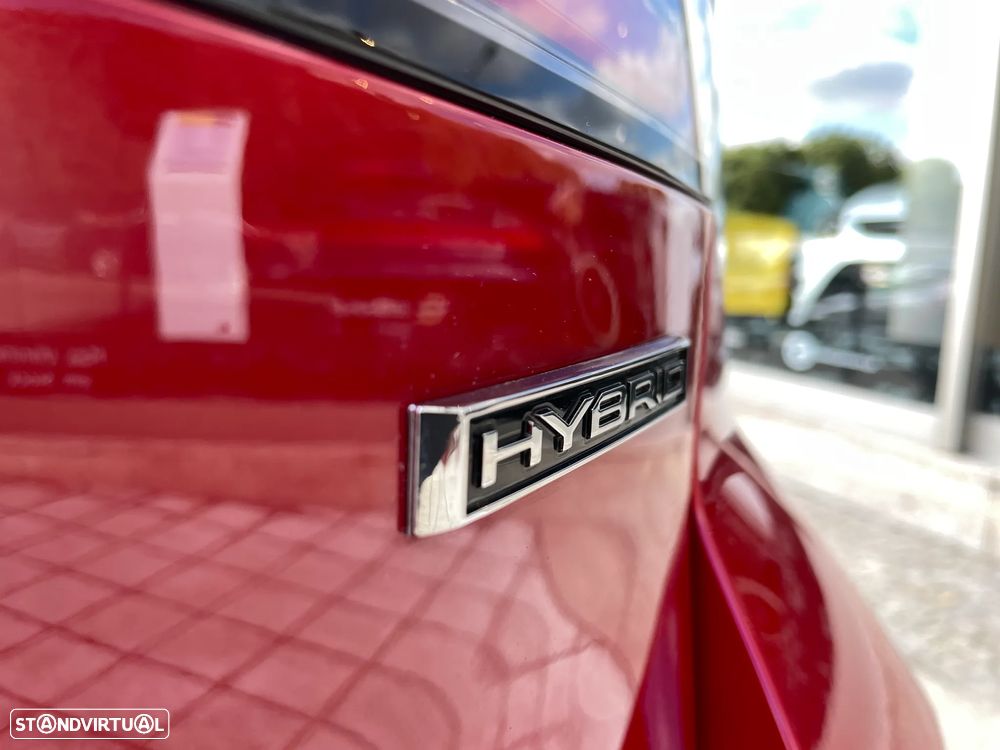 Opel Astra 1.6 T PHEV GS Line - 11