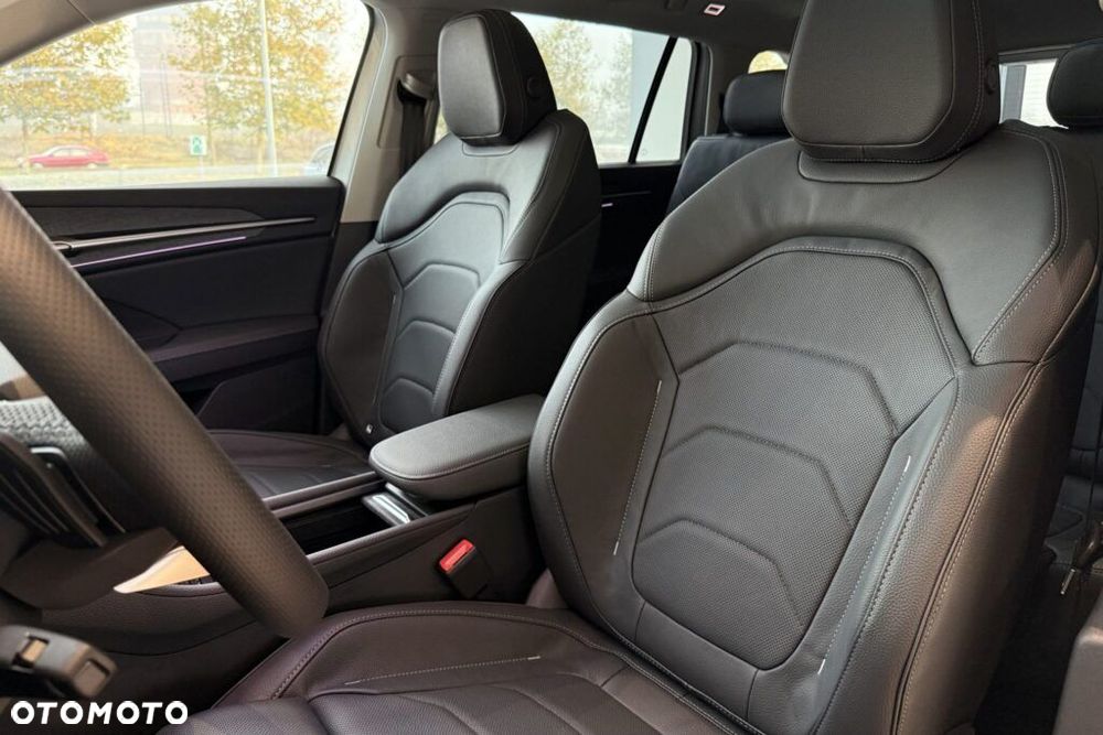 Skoda Kodiaq 2.0 TDI 4x4 Edition 130 DSG - 27