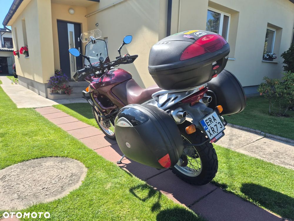 Aprilia Pegaso - 3