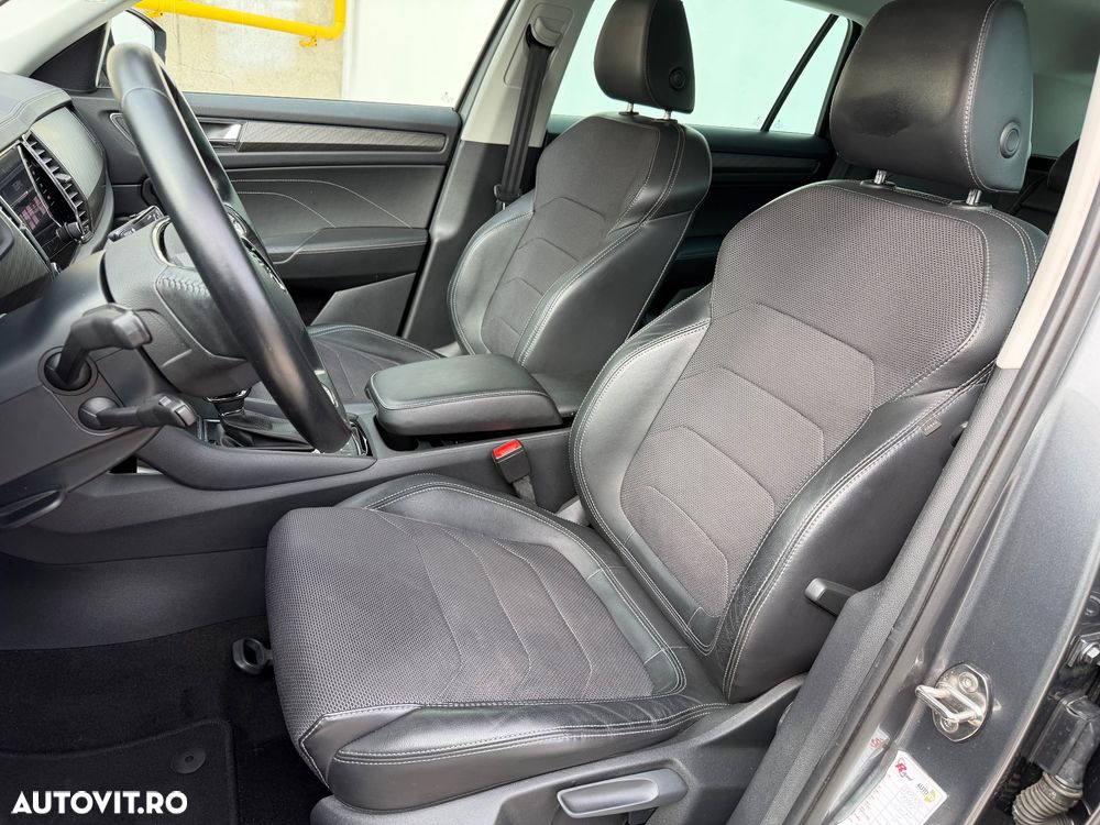 Skoda Kodiaq 2.0 TDI DSG Style - 7