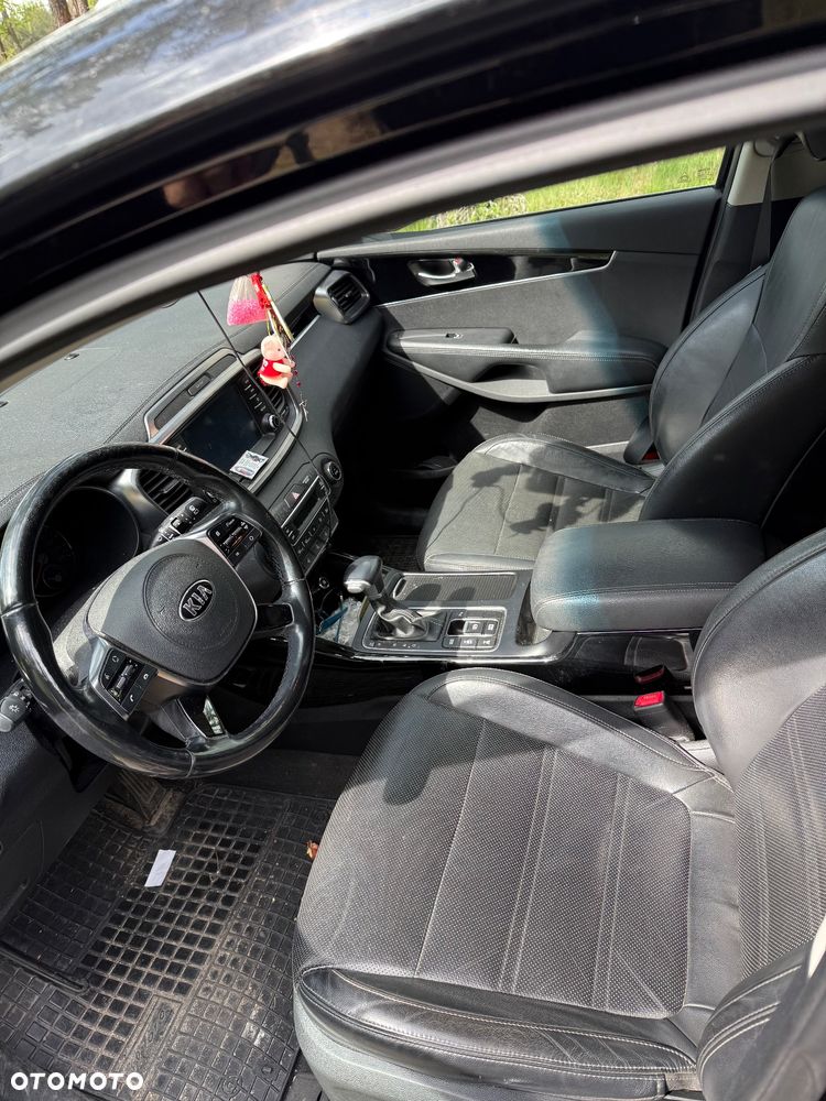 Kia Sorento 2.0 CRDI L - 15