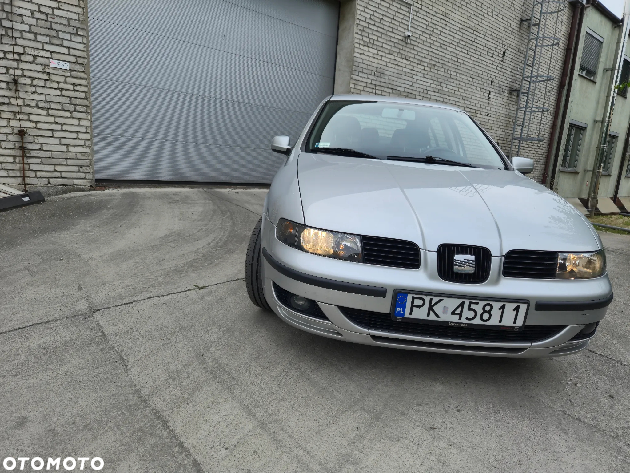 Seat Leon 1.6 Stella - 15
