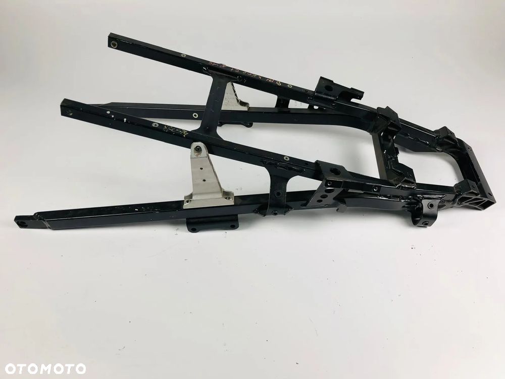 BMW K 1600 GT GTL Rama Stelaż Mocowanie - 5